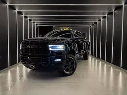 RAM 3500