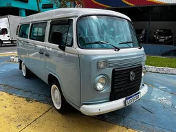 Volkswagen Kombi