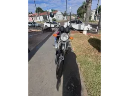 CG 125