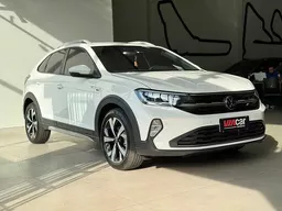 Volkswagen Nivus