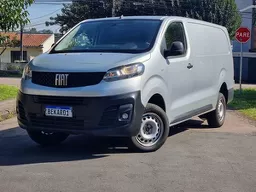 Fiat Scudo