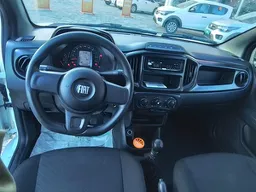 Fiat Fiorino