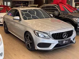 Mercedes-benz C 250