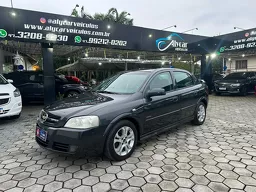 Chevrolet Astra
