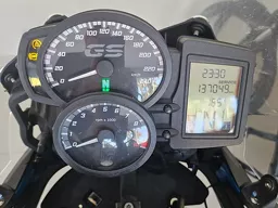 BMW F 800 GS