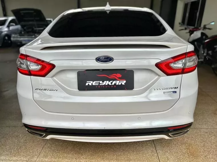 Foto do carro