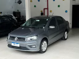 Volkswagen Voyage