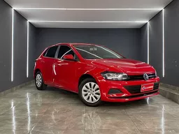 Volkswagen Polo Hatch