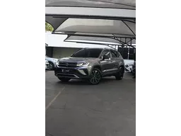 Volkswagen Taos