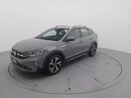 Volkswagen Nivus