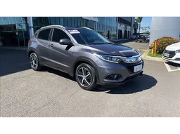 HR-V