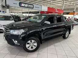 Hilux