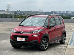 Citroën Aircross