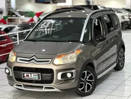 Citroën Aircross