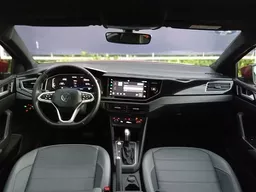 Volkswagen Nivus