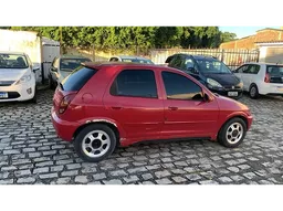 Chevrolet Celta