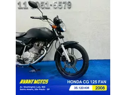 CG 125