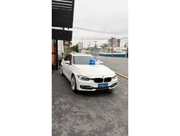 BMW 328i