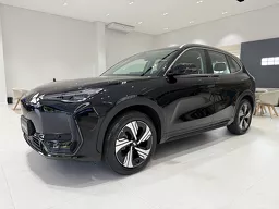 Geely EX5