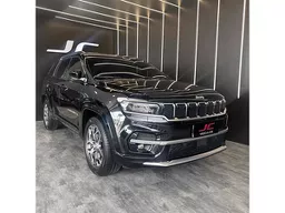 Jeep Commander