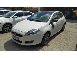 Fiat Bravo