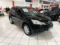 Honda CRV