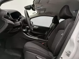 Fiat Fastback