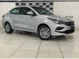 Fiat Cronos