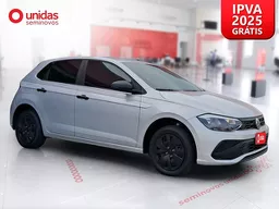 Volkswagen Polo Hatch