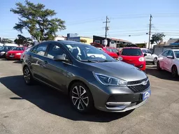 Chery Arrizo 5