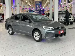 Volkswagen Virtus