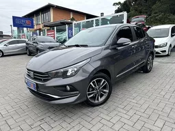 Fiat Cronos