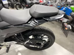 Yamaha Fazer 250