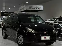 Fiat Grand Siena