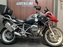 R 1200 GS