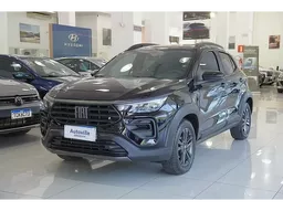 Fiat Pulse