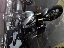Honda X-Adv