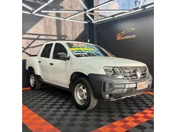 Renault Duster Oroch