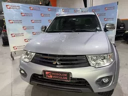 Mitsubishi L200 Triton