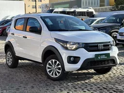 Fiat Mobi