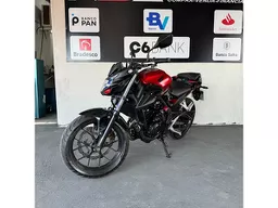 CB 500