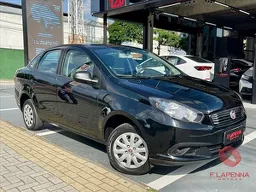 Fiat Grand Siena