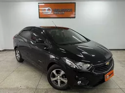Chevrolet Prisma