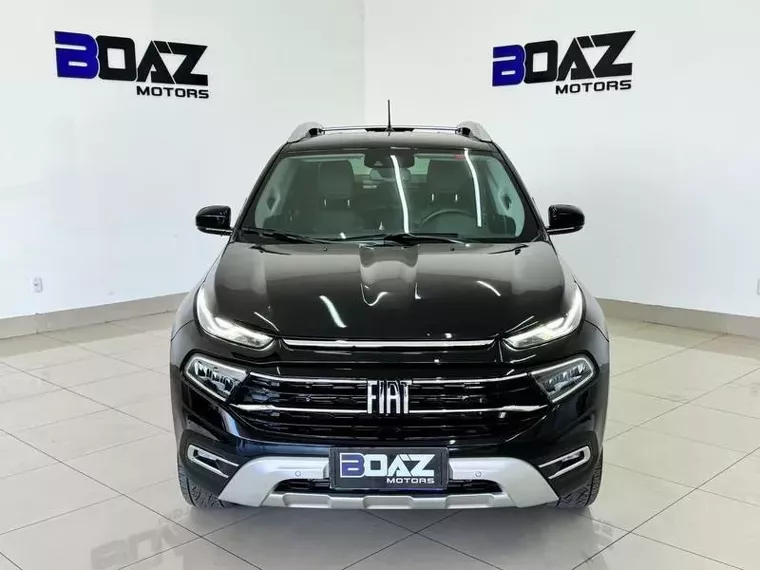 Fiat Toro Preto 2