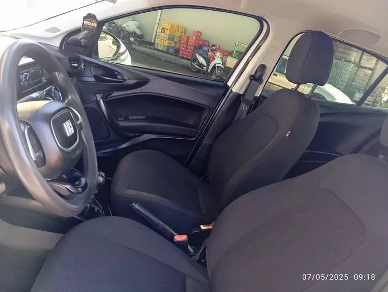 Foto do carro