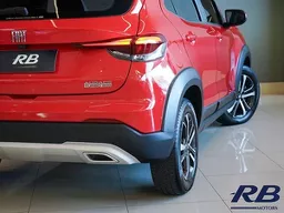 Fiat Pulse