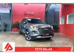 Chery Tiggo 5X Pro