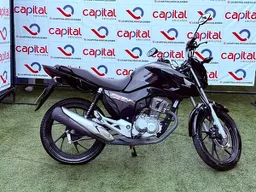 Honda CG 160