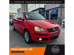 Volkswagen Polo Hatch
