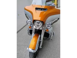 Electra Glide